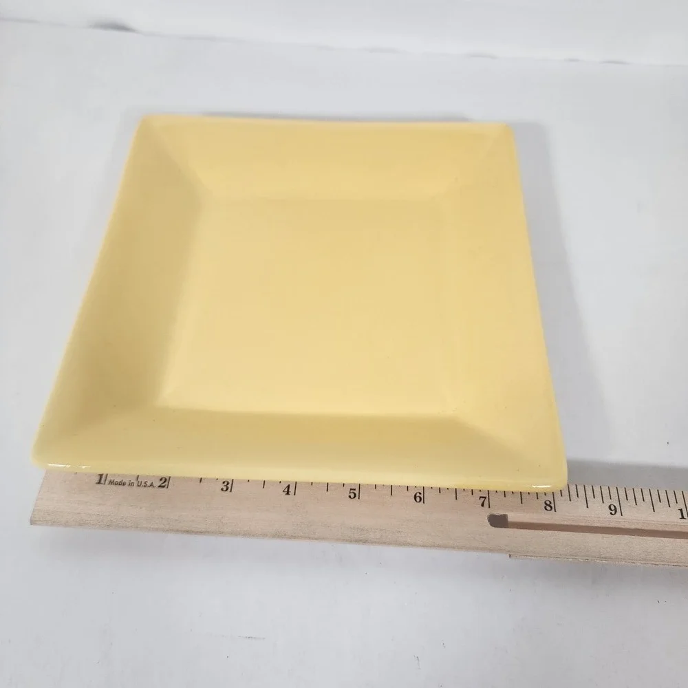 Pier 1 Imports Essential Colours Yellow‎ 8